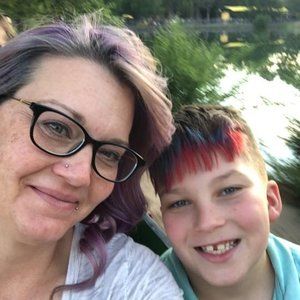 Meet your Posher, Renae